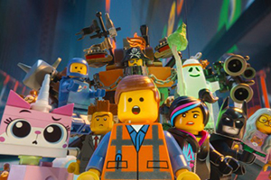 Lego príbeh (2014)